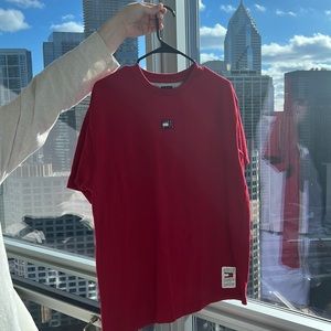 SOLD Tommy Hilfiger X Kith T-shirt